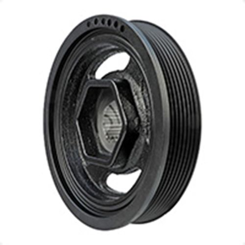 Polia Girabrequim Honda Hrv 2019 a 2022 - 1352942 - T495