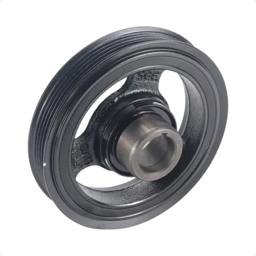 Polia Girabrequim Gm Cruze 2016 a 2021 - 1352943 - T510