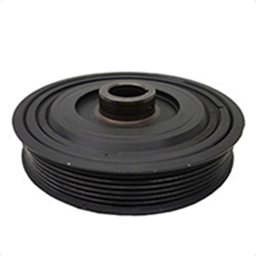 Polia Girabrequim Renault Captur 2021 a 2025 - 1352973 - T735