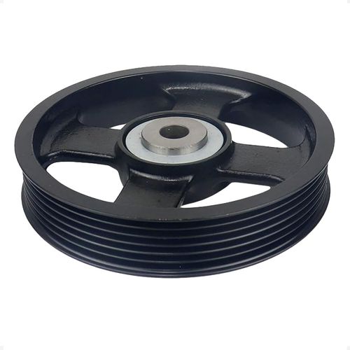 Polia Bomba Direção Hidráulica Mitsubishi Asx 2011 a 2022 - 1352974 - T561
