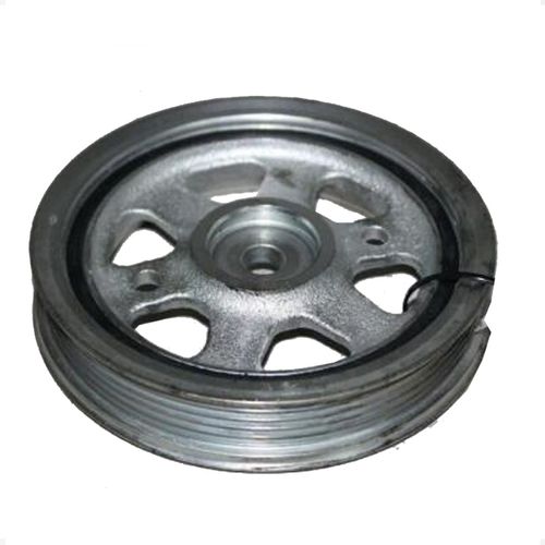 Polia Girabrequim Fiat Toro 2021 a 2025 - 1352951 - T547