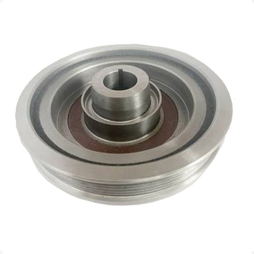 Polia Girabrequim Honda Civic 2001 a 2005 - 1352955 - T564