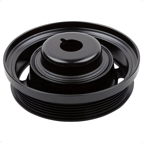 Polia Girabrequim Gm Tracker 2014 a 2016 - 1352964 - T630