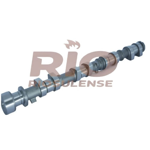 COMANDO DE VALVULA - FORD COURIER FIESTA 1.4 16V ZETEC SIGMA 1.5 1.6 16V (ESC)