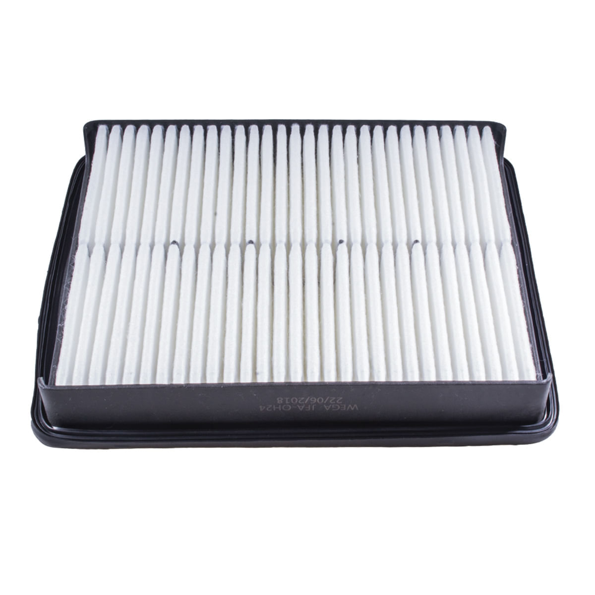 Encontraproduto.com.br - Filtro Ar Motor Hyundai Santa Fe 2.4 V6 2012
