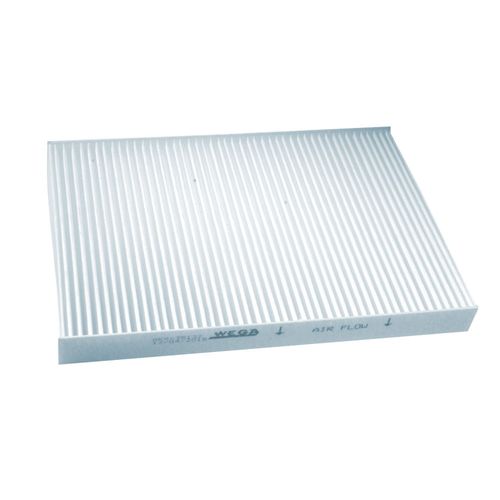 Filtro Ar Cabine Vw Golf 1991 a 1997 - 1353327 - AKX35132