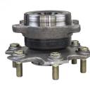 CUBO DE RODA-MITSUBISHI - (T) PAJERO FULL 3.0/3.5/3.2 01/06, 3.8 07/; PAJERO SPORT 2.8 00/05
