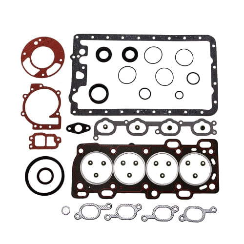 JUNTA DO MOTOR - RENAULT MEG | LAGUNA 2.0L 16V 1994 A 1999