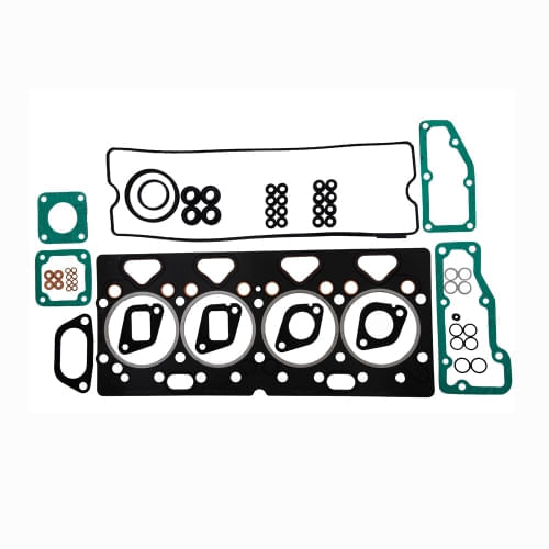 JUNTA SUPERIOR - MAXION S4 | S4T 4CIL
