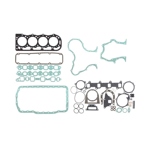 JUNTA DO MOTOR - FORD TRATOR 6600 | 6610 4CIL