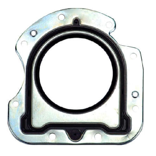 FLANGE TRASEIRA - PEUGEOT 208 | CITROEN C3 1.2 12V APOS 2016 EB2