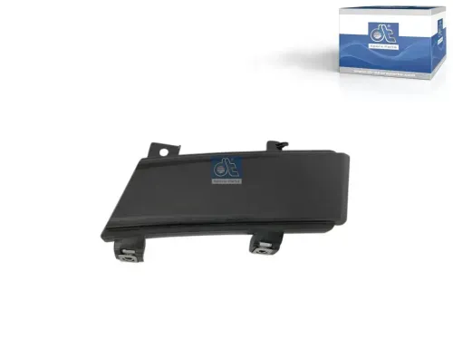 TAMPA FAROL AUXILIAR LE PGR SERIE 7