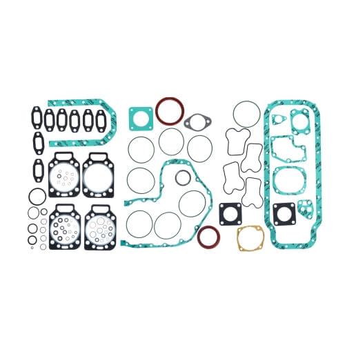 JUNTA DO MOTOR - MWM D229 4CIL COM RET