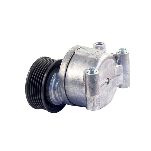 ESTICADOR DA CORREIA-FORD - ECOSPORT 2.0 16V DURATEC 08/ (ALTERNADOR C/ SUPORTE)