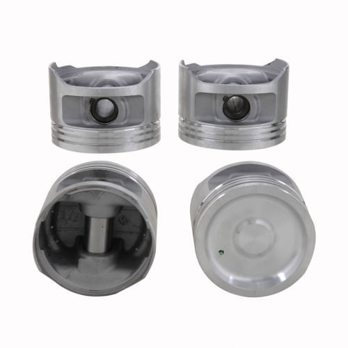 PISTAO - VW SANTANA 2.0 8V AP CARB GAS APOS 1989