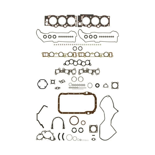 JUNTA DO MOTOR - TOYOTA CAMRY 3.0L V6 24V