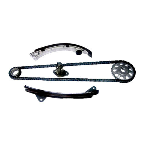 Kit Distribuição Toyota Corolla 1.8 16V 03 Flex