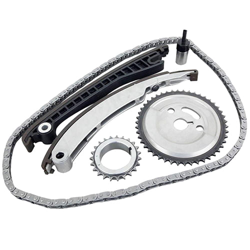 KIT DISTRIBUICAO PUNTO/SIENA/DOBLO/PALIO/IDEA/LINEA/STRADA/RENEGADE 16V