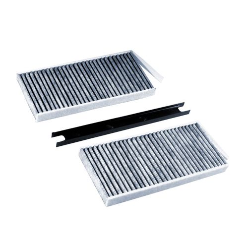 Filtro Ar Cabine Renault Master 2022 a 2025 - 1353423 - AKX1201C2
