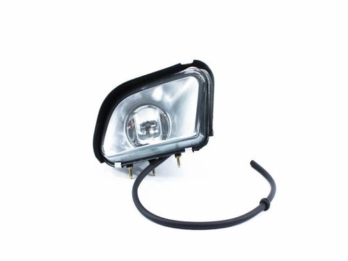 FAROL AUXILIAR S10/BLAZER 01/... IMPORTADO LE (LENTE VIDRO)