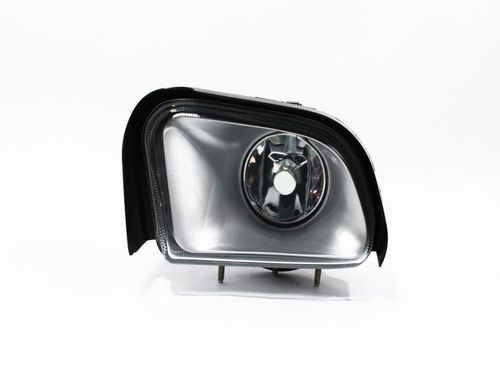 FAROL AUXILIAR S10/BLAZER 01/... IMPORTADO LD (LENTE VIDRO)