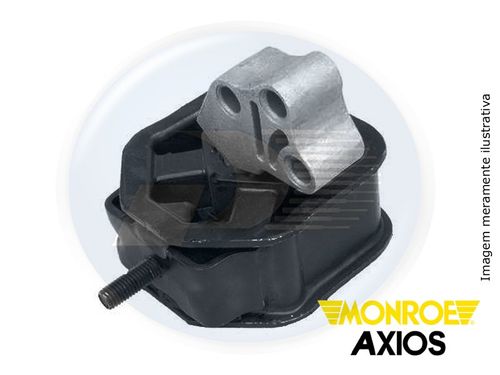 COXIM MOTOR FORD LD C/SUPORTE @ - 0320909