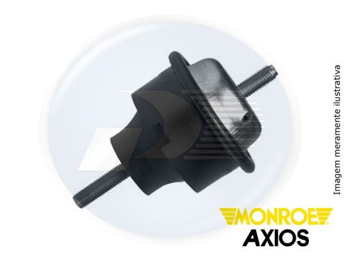 COXIM MOTOR DIANTEIRO LD HID @ - 0324901