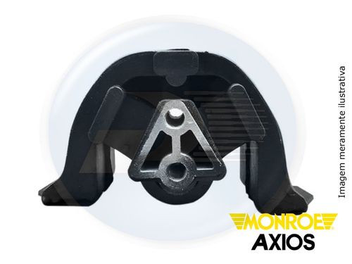 COXIM MOTOR GM DIANTEIRO LE @ ** - 0123280