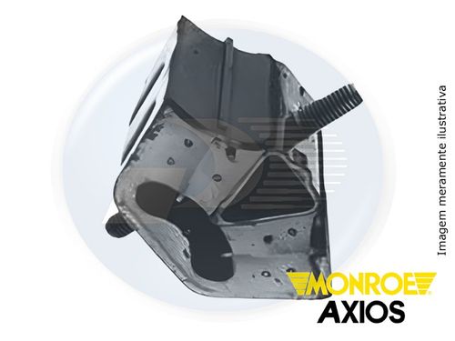 COXIM MOTOR FORD DIANTEIRO @ ** - 0289177