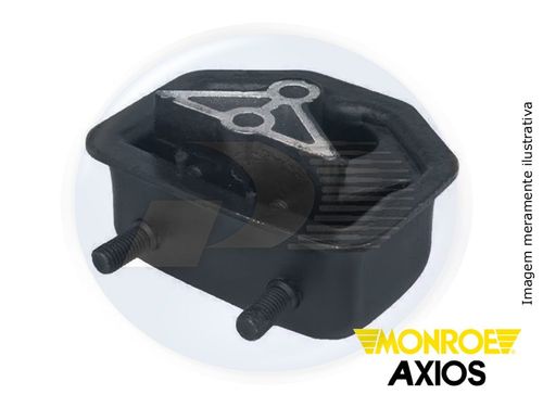 COXIM MOTOR GM DIANTEIRO LD PINTA AZUL @**         - 0123270