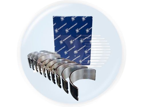 BRONZINA MANCAL FIAT 025 - 0032740