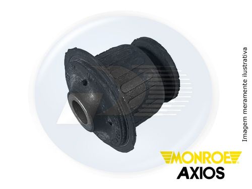 BUCHA QUADRO MOTOR DIANTEIRO 12MM @ - 0141720