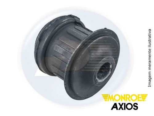 BUCHA QUADRO MOTOR VW DIANTEIRO 12MM - 0287981