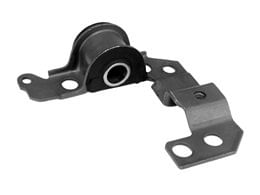 BUCHA BANDEJA FIAT DIANTEIRO TRASEIRO LE 20MM C/BA - 0197485