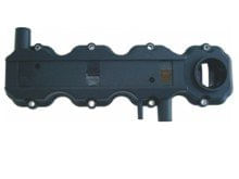 TAMPA VALVULA GM PLASTICA - 0200000