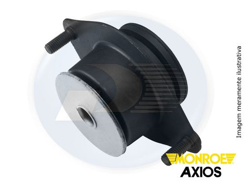 COXIM MOTOR FIAT DIANTEIRO LD @ - 0289193