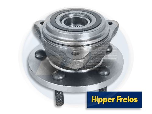 CUBO RODA DIANTEIRO - 0281653