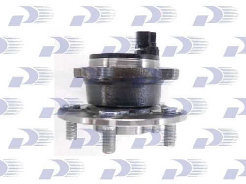 CUBO RODA FORD TRASEIRO - 0269195