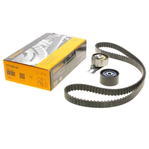 Kit Distribuição Correia Citroen Jumpy 2017 a 2023 - 1290948 - CT1203K1