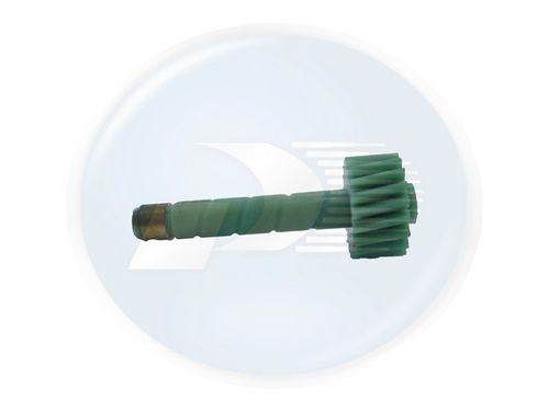 PINHAO VELOCIMETRO GM 69/85 MEC 20 DEN AZUL CLARO  - 0129480