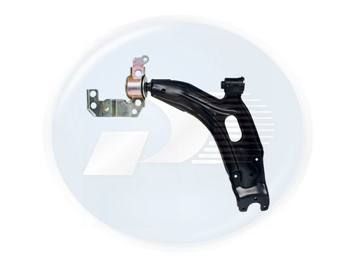 BANDEJA SUSPENCAO FIAT DIANTEIRO LE C/MANCAL S/PIV - 0320255