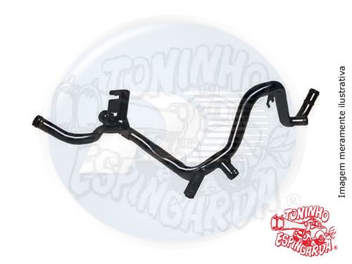 TUBO REFR VW - 0684954