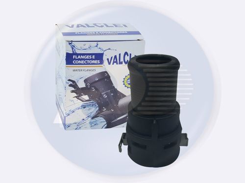 CONECTOR FLUXO AGUA FIAT RETO - 0299770