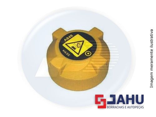 TAMPA RESERVATORIO AGUA FIAT - 0838059