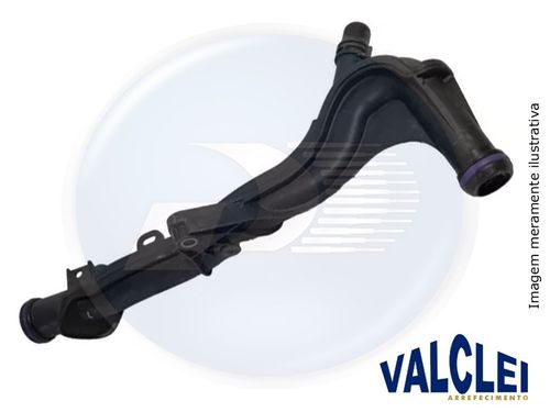 TUBO REFR - 0893054