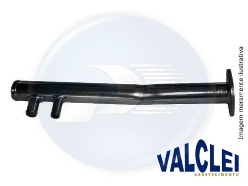 TUBO REFR FIAT - 0889995