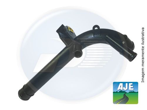 TUBO REFR GM C/AC - 0794581