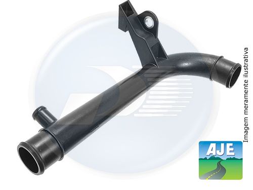 TUBO REFR GM - 0788062