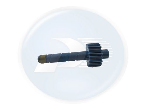 PINHAO VELOCIMETRO GM 82/86 MEC 21 DEN AZUL ESCURO - 0129470