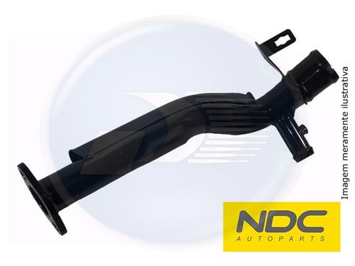 TUBO REFR FIAT - 0840121